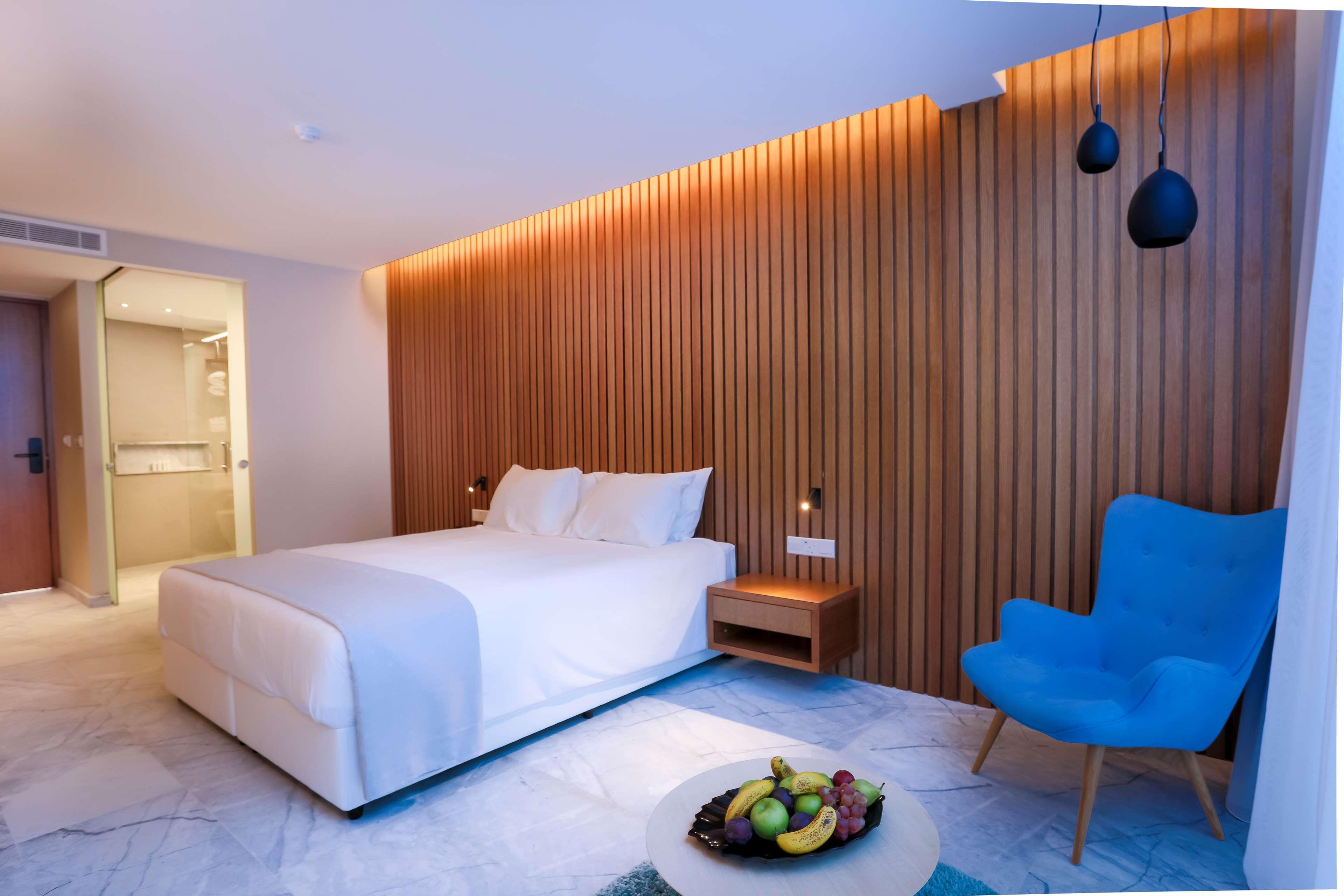 Rezort Radisson 5*